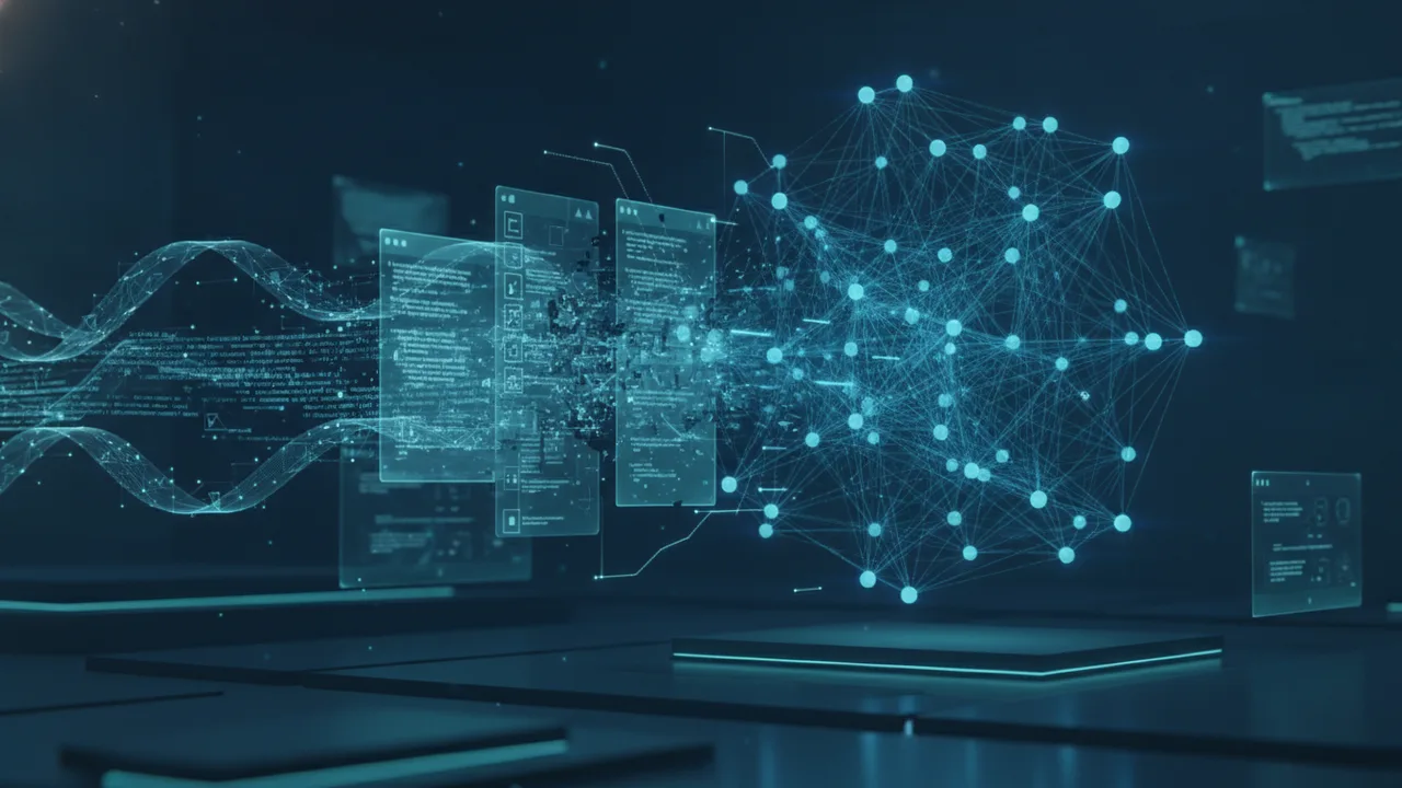 2025'te Yapay Zeka Web Geliştirmeyi Nasıl Değiştiriyor?