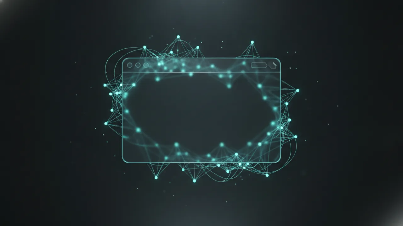 2025'te Yapay Zeka Web Geliştirmeyi Nasıl Değiştiriyor?
