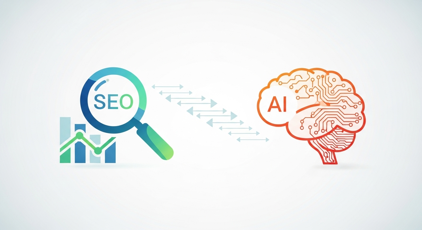 SEO Nereye Gidiyor? 2025 ve Sonrasında Arama Motoru Optimizasyonu